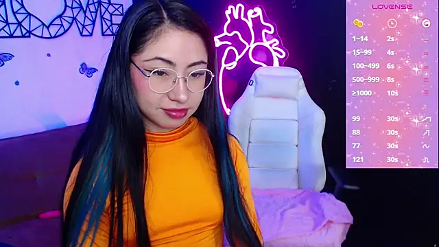 demyanderson  online show from March 14, 2025, 12:10 am