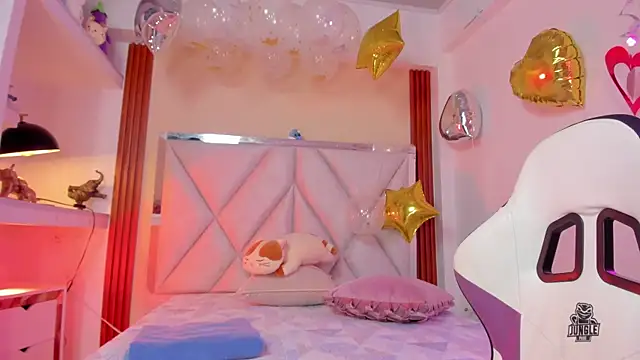 Happy tits online show from February 17, 2025, 10:16 pm