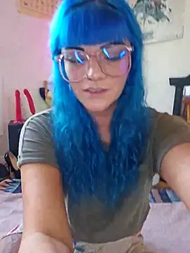 anyalikestosuck online show from September 28, 2025, 9:11 pm