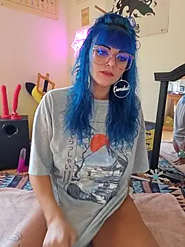 anyalikestosuck online show from September 24, 2025, 4:35 pm