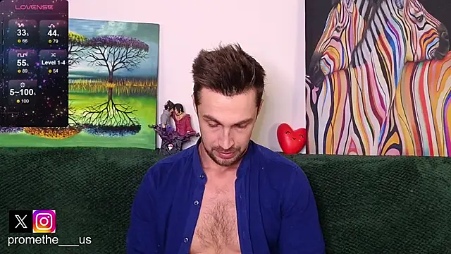 Snapshot of Promethe_us chatting on March 3, 2026, 7:54 pm Promethe us online show from March 3, 2026, 7:54 pm