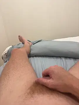 Gayginger86 online show from December 21, 2025, 1:57 pm