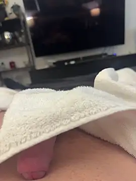 Gayginger86 online show from February 13, 2026, 7:52 am