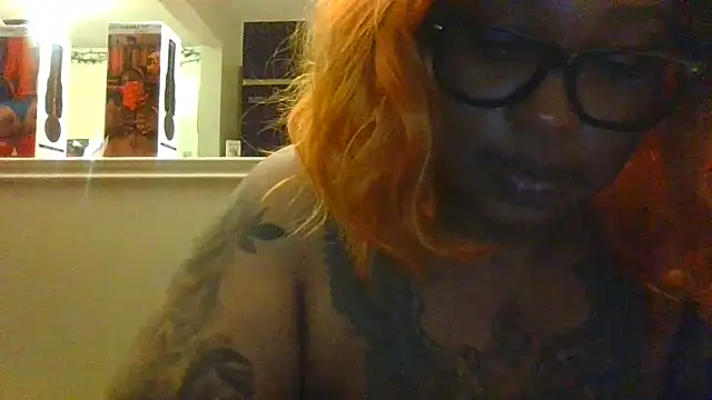 ShaBrimDaPornstar online show from December 13, 2025, 10:05 pm