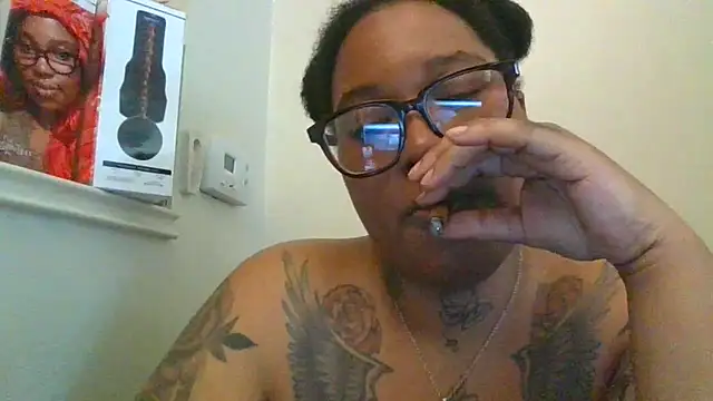 ShaBrimDaPornstar online show from January 7, 2026, 5:07 pm