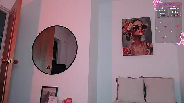 dahian s online show from February 25, 2026, 4:12 am