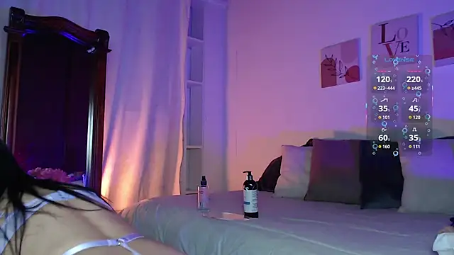 dahian s online show from October 21, 2025, 4:01 am