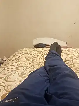 manuel1976 online show from March 9, 2026, 12:25 am