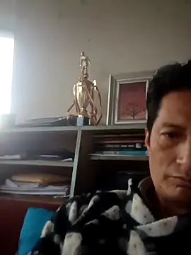 manuel1976 online show from February 20, 2026, 11:45 am