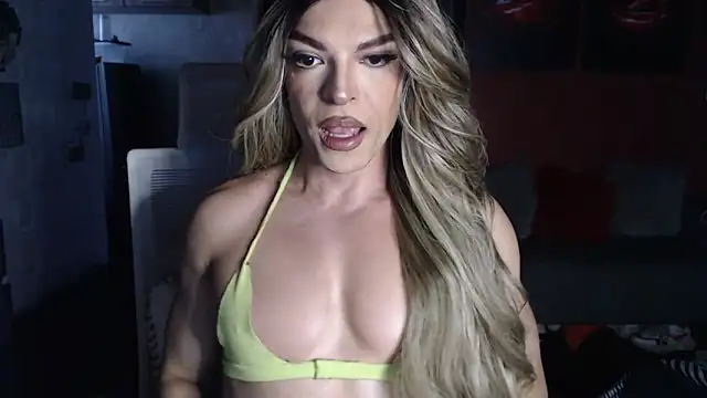 allifit01 online show from April 11, 2026, 11:47 am