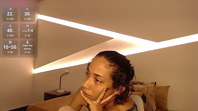 Snapshot of hot_little_bunny chatting on September 28, 2025, 9:11 pm hot little bunny online show from September 28, 2025, 9:11 pm