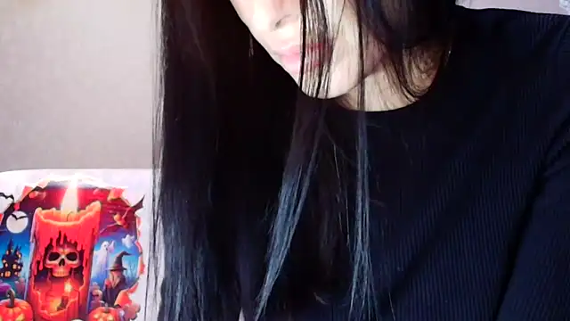 Snapshot of Siaconna chatting on October 21, 2025, 5:51 am Siaconna online show from October 21, 2025, 5:51 am