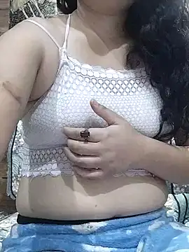 Snapshot of Doll_Nepali chatting on January 19, 2025, 6:21 pm Doll Nepali online show from January 19, 2025, 6:21 pm