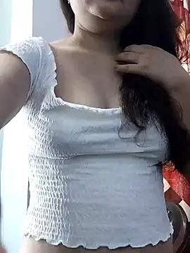 Snapshot of Doll_Nepali chatting on February 5, 2025, 11:34 am Doll Nepali online show from February 5, 2025, 11:34 am