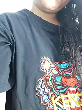 Snapshot of Doll_Nepali chatting on February 2, 2025, 11:18 am Doll Nepali online show from February 2, 2025, 11:18 am