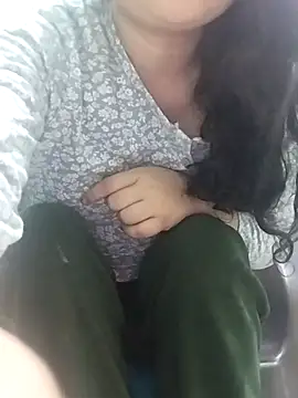 Snapshot of Doll_Nepali chatting on March 3, 2025, 12:01 am Doll Nepali online show from March 3, 2025, 12:01 am