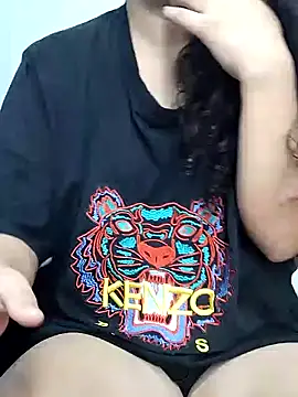 Snapshot of Doll_Nepali chatting on February 3, 2025, 12:25 am Doll Nepali online show from February 3, 2025, 12:25 am