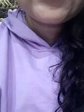 Snapshot of Doll_Nepali chatting on January 17, 2025, 8:00 pm Doll Nepali online show from January 17, 2025, 8:00 pm