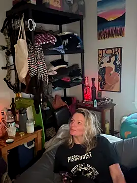 Terrafirma online show from December 14, 2025, 6:13 pm