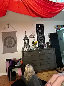 Snapshot of Terrafirma chatting on March 1, 2025, 9:04 pm Terrafirma online show from March 1, 2025, 9:04 pm