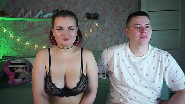 sexnadvoih online show from January 4, 2025, 12:59 pm
