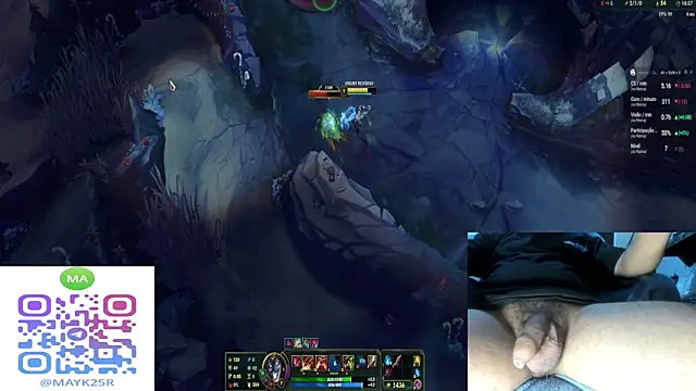 Snapshot of Novin18RJ chatting on December 19, 2025, 7:05 pm Novin18RJ online show from December 19, 2025, 7:05 pm