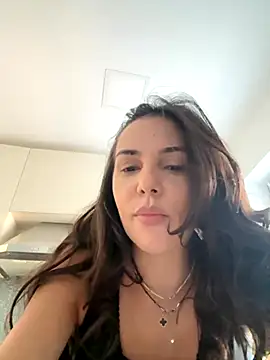 Snapshot of TaniaAmore chatting on October 1, 2025, 12:31 pm TaniaAmore online show from October 1, 2025, 12:31 pm