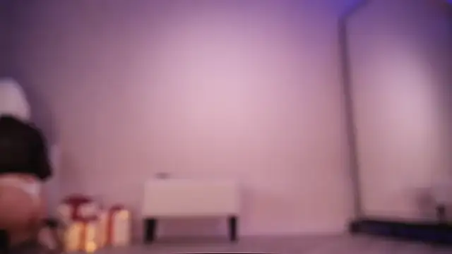 Rikka Moore online show from December 22, 2025, 11:43 am