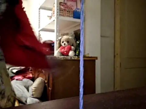 Samantha Squirtxh online show from March 27, 2026, 12:08 am