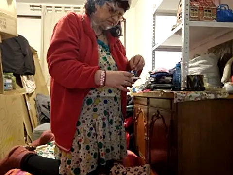 Samantha Squirtxh online show from February 27, 2026, 12:22 am