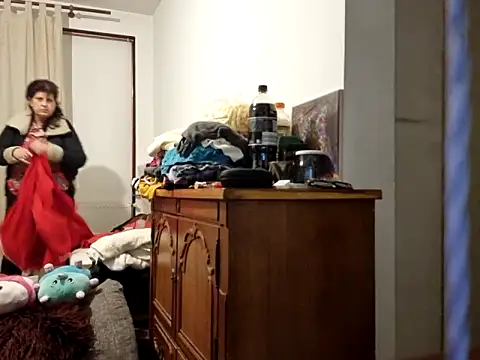 Samantha Squirtxh online show from September 30, 2025, 10:27 pm