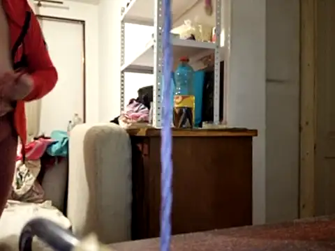 Samantha Squirtxh online show from December 17, 2025, 12:15 am