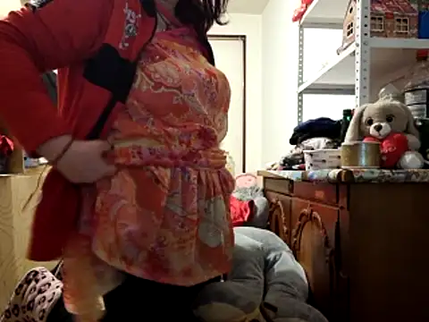 Samantha Squirtxh online show from March 18, 2026, 3:20 am