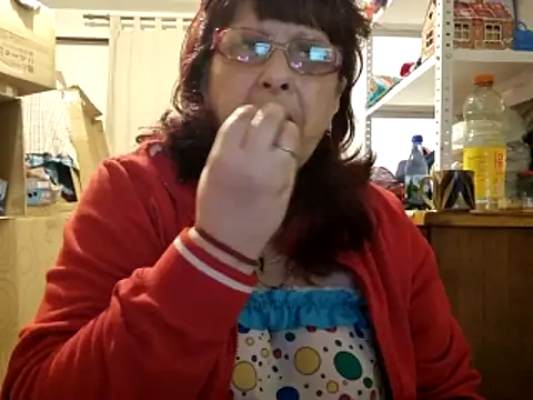 Samantha Squirtxh online show from February 6, 2026, 11:34 pm