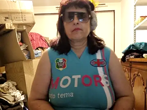 Samantha Squirtxh online show from May 19, 2026, 1:56 am