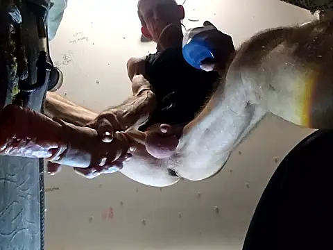 Daza67 online show from February 27, 2026, 8:36 am