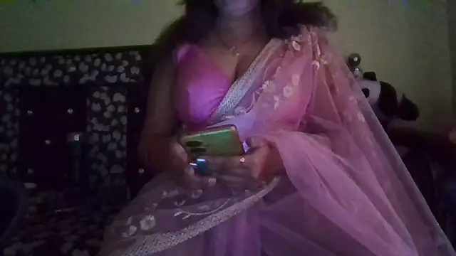 NautyBabe online show from March 9, 2025, 1:46 am
