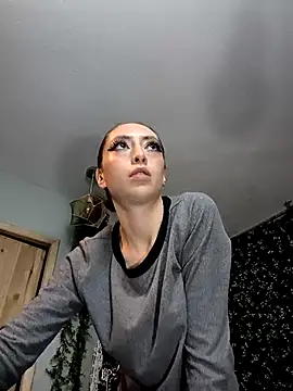 VickyJackson  online show from March 24, 2026, 7:14 pm