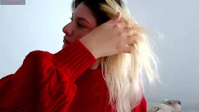 Ania jones online show from November 6, 2025, 8:46 pm