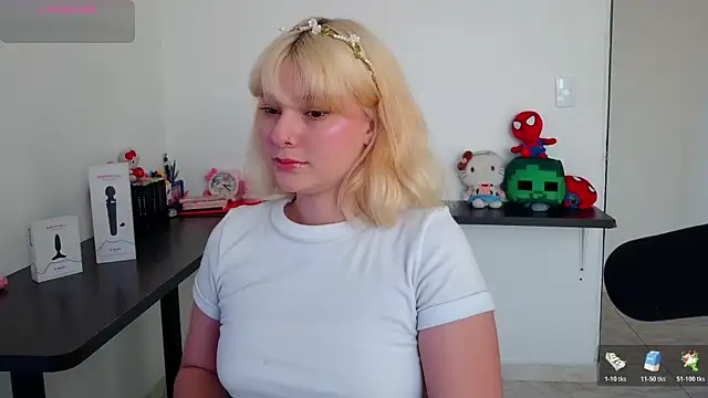 Snapshot of Ania_jones chatting on May 7, 2026, 10:13 pm Ania jones online show from May 7, 2026, 10:13 pm
