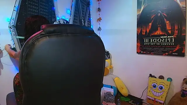 juanita adams online show from October 7, 2025, 7:26 pm