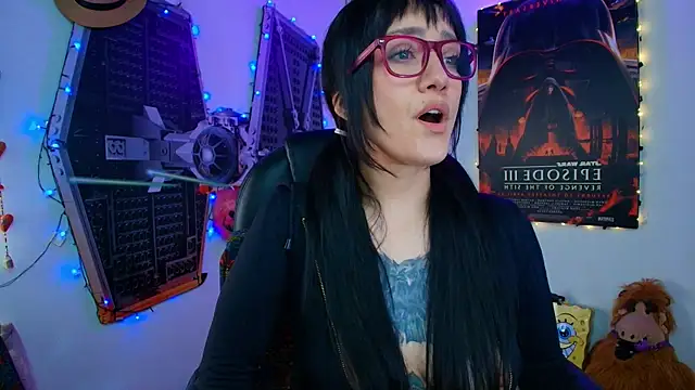 juanita adams online show from October 30, 2025, 6:05 pm