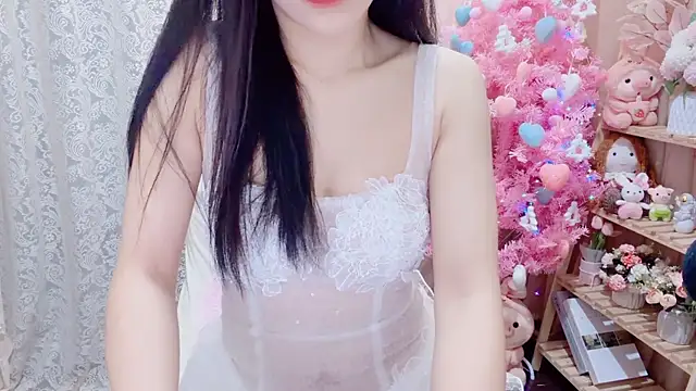 Rellababyy online show from November 23, 2025, 2:32 am