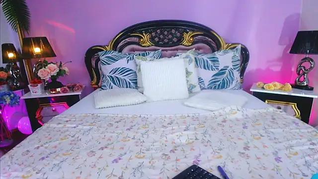 Snapshot of MyaJenson chatting on February 23, 2026, 5:30 am MyaJenson online show from February 23, 2026, 5:30 am