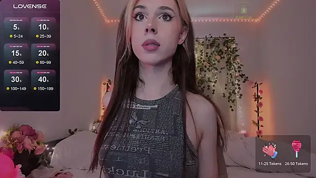  eva  pleasure  online show from September 30, 2025, 6:52 am