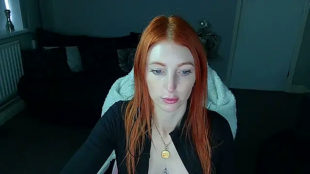 Red firesquirt online show from January 28, 2025, 2:42 pm