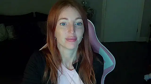 Snapshot of Red_firesquirt chatting on February 3, 2026, 3:06 pm Red firesquirt online show from February 3, 2026, 3:06 pm