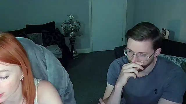Red firesquirt online show from January 18, 2025, 9:13 pm
