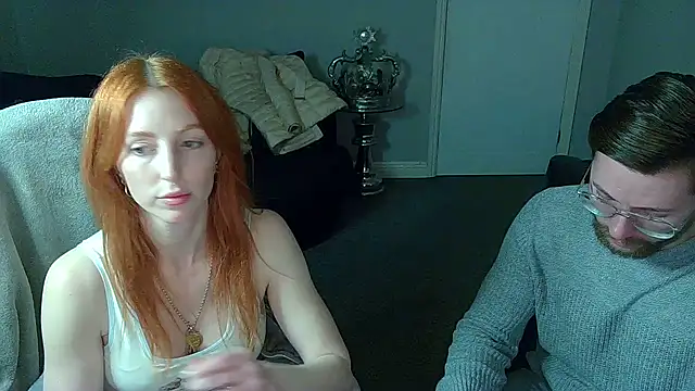 Red firesquirt online show from February 13, 2025, 9:17 pm