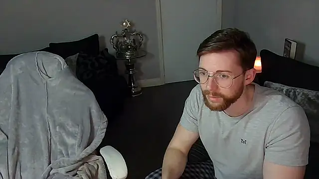 Red firesquirt online show from January 26, 2025, 9:29 pm